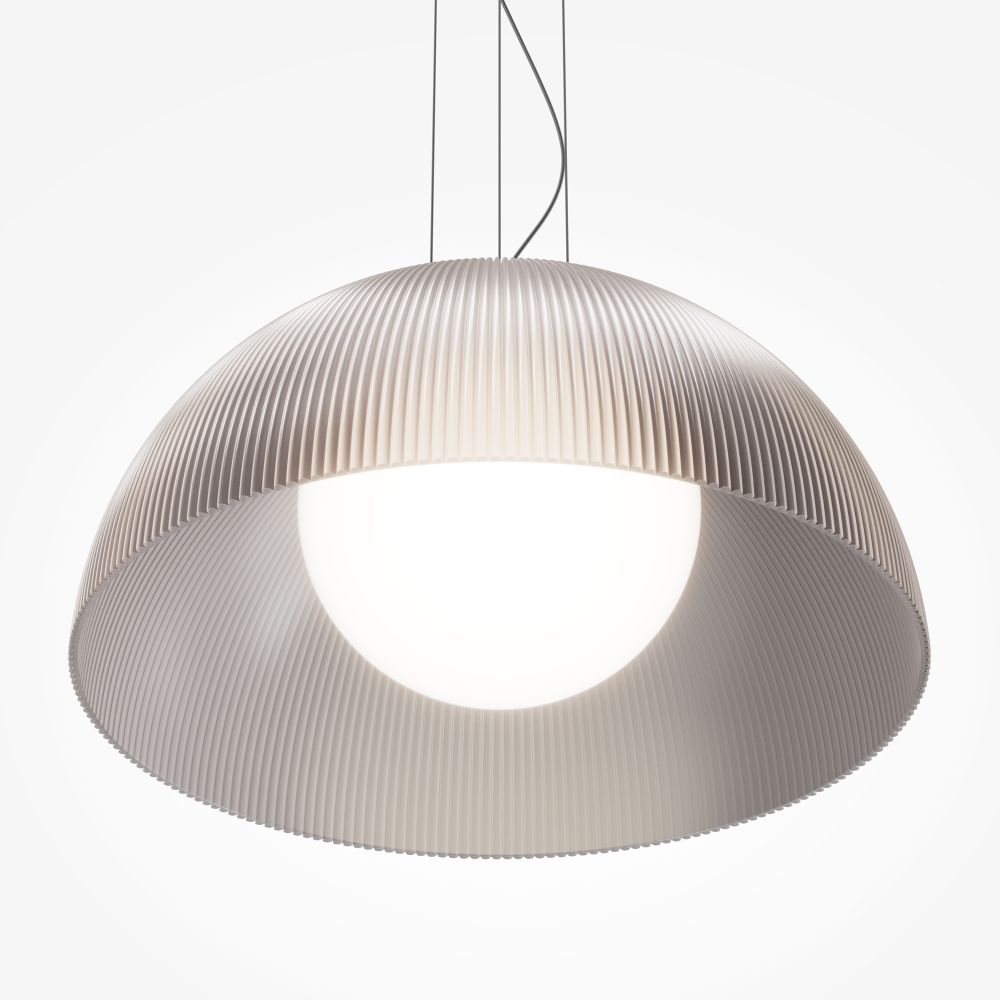 Светильник подвесной светодиодный Maytoni   MOD472PL-L33B3K