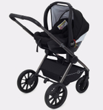 Детская коляска Rant Falcon 3 в 1 Black
