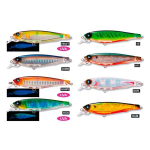 Воблер для рыбалки Yo-Zuri 3DS Shad MR