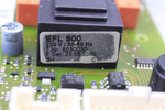 5030030 Модуль сушки EFL 900 стиральной машины Miele
