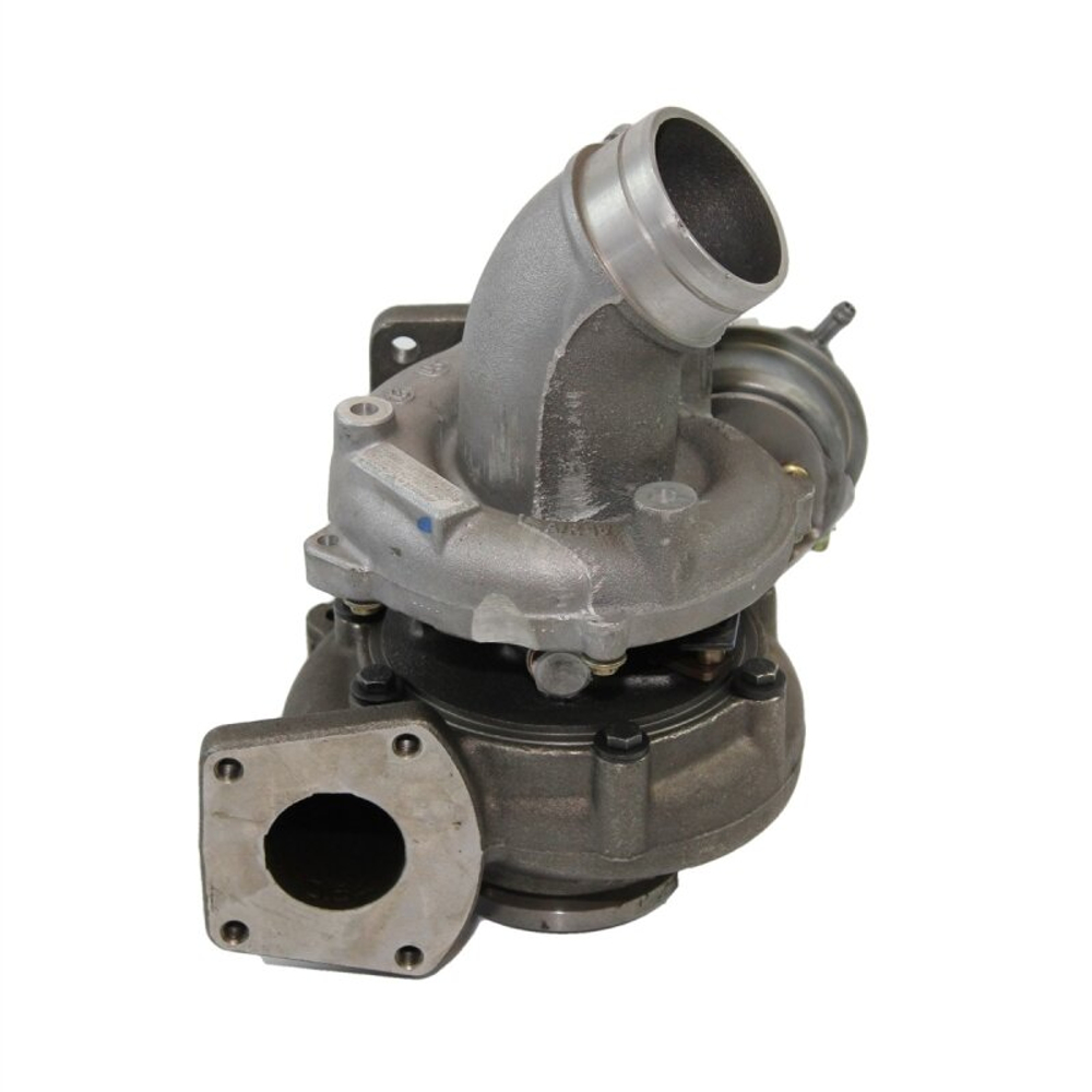 Турбина 716885-5005S Garrett для Volkswagen