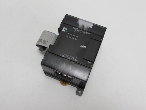 OMRON Yaskawa CP1W-8ER