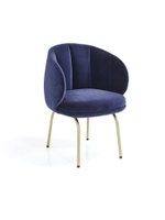 Стул Wittmann Vuelta FD Chair