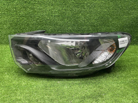 Фара левая Lada Granta (2018-н.в.) галоген