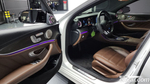 Mercedes-Benz E-Class W213 E53 AMG 4MATIC+ (12.2021)