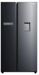 Холодильник Korting KNFS 95780 W XN