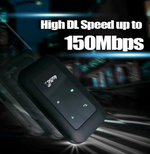 Модем 4G/5G LTE-Advanced Mobile Wi-Fi Universal H806