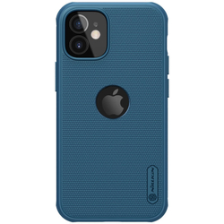 Накладка Nillkin Super Frosted Shield Pro для iPhone 12 Mini