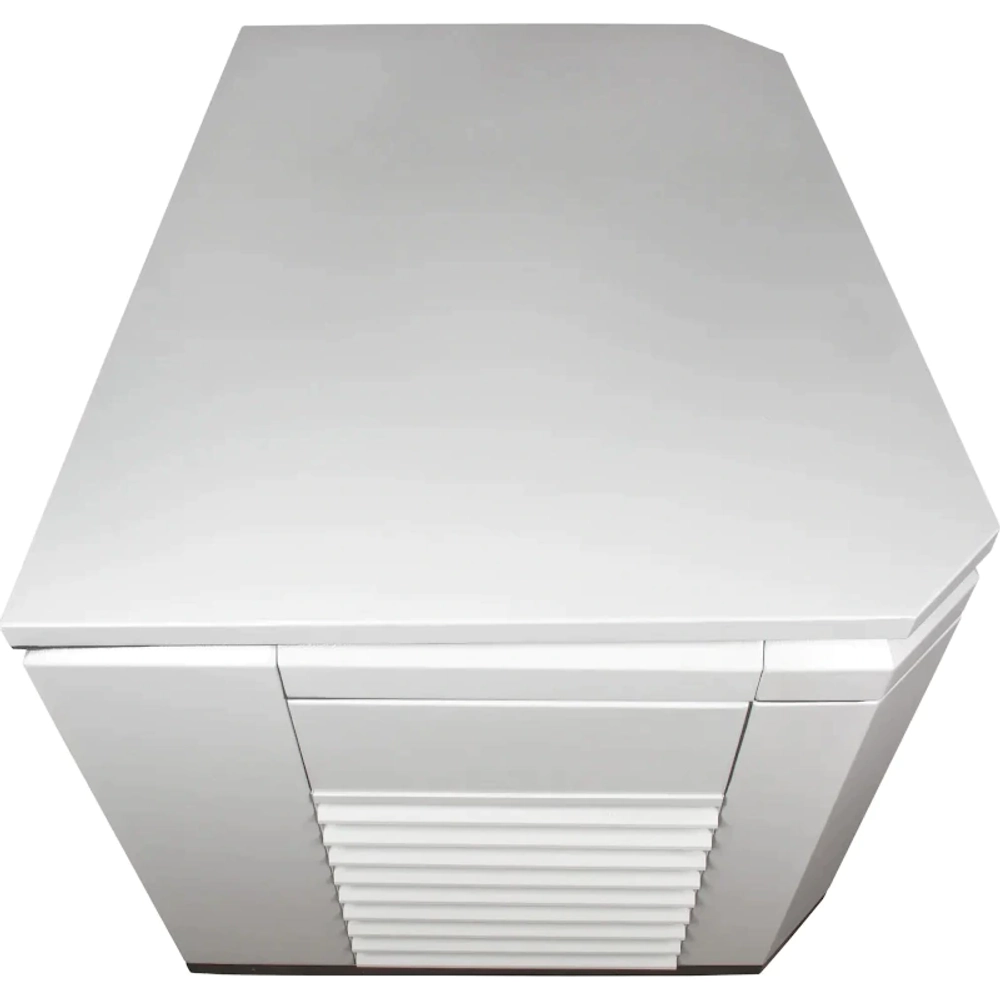 A-iPower A6000EAX бензиновый генератор в кожухе 1200 RAL 7035 с блоком АВР 400В/25А (8 pin) New УТ-11184227/29109