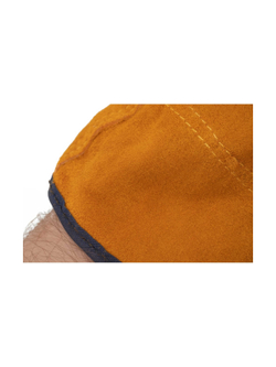 Цельноспилковые перчатки Gigant Драйвер 12 пар G-041