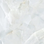 Керамогранит Alma Ceramica GFA57MIL07L Miele 57x57 серый лаппатированный под оникс