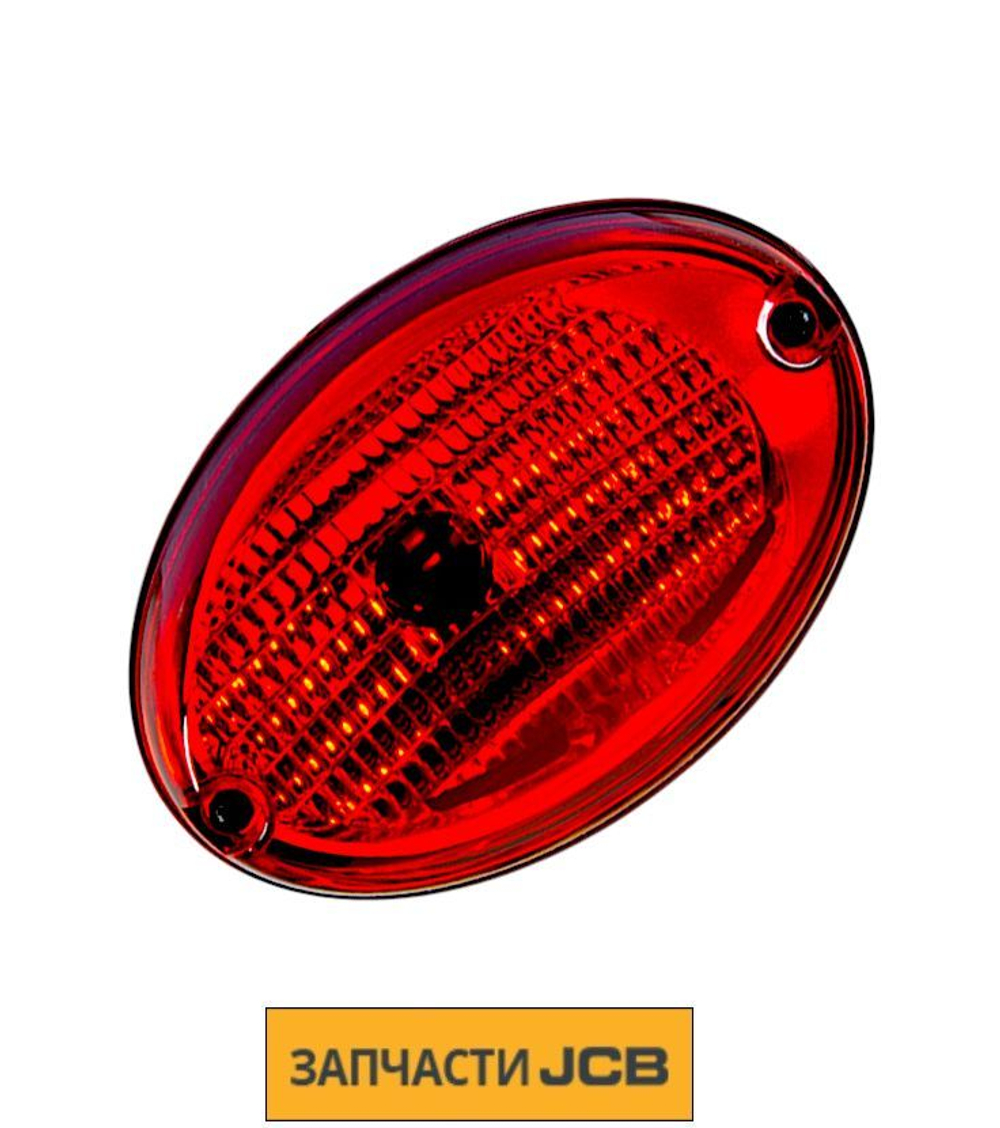 Фара передняя правая JCB 803546482