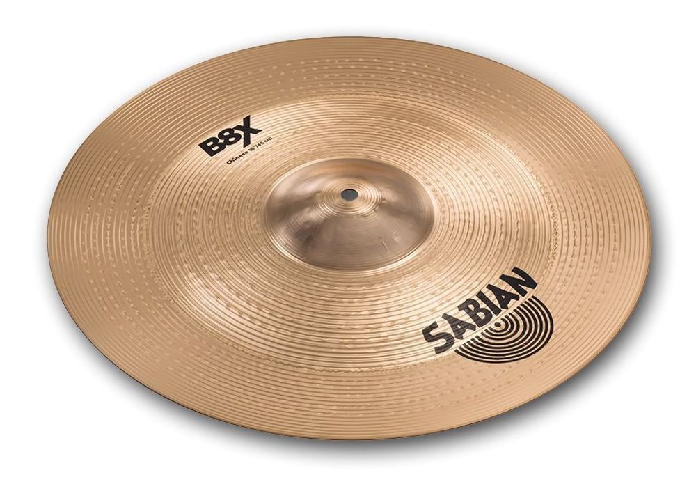 Тарелка Chinese Sabian 14&quot; B8X Mini Chinese