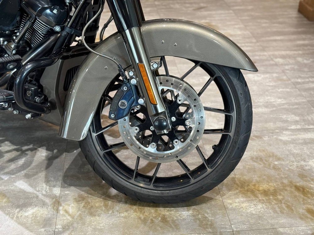 Harley-Davidson CVO STREET GLIDE 117 2021