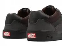 Кеды VANS MN Wayvee (Justin Henry) вид 7