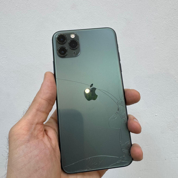 Apple iPhone 11 Pro Max 256GB