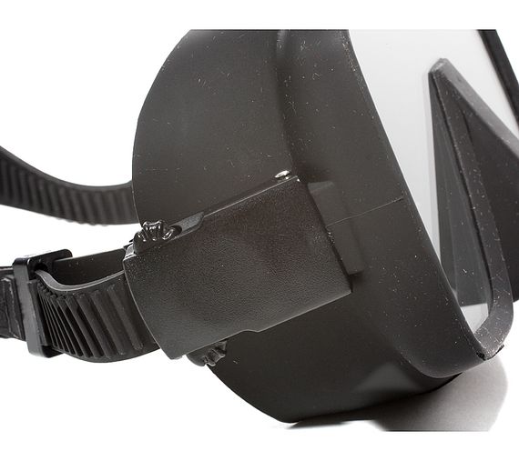 Маска Marset M-193 безрамная для дайвинга