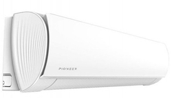 Кондиционер Pioneer Artis KFRI25XLOW/KORI25XLOW Inverter