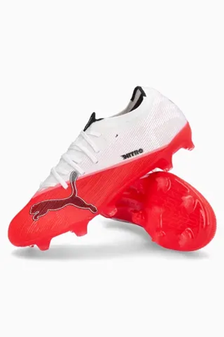 Бутсы Puma Ultra Nitro 7 Match FG/AG для женщин
