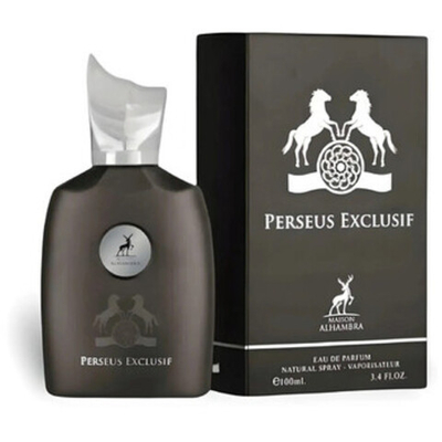 Maison Alhambra Perseus Exclusif EDP 100ml