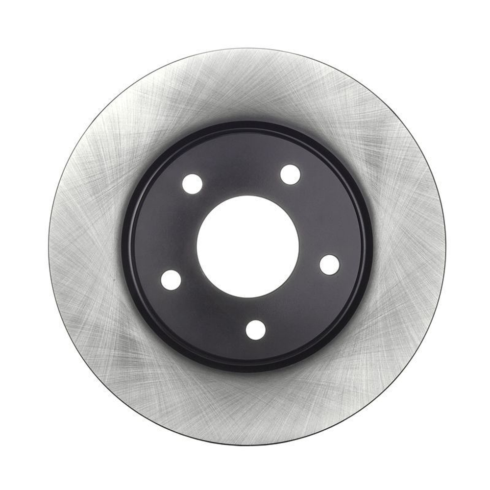 Диск тормозной AVANTECH BR0515S