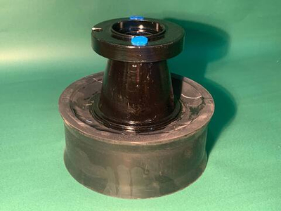 Поршень Schwing DN250 10161980