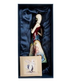 Pavone JP-157/ 2 Статуэтка «Девушка»