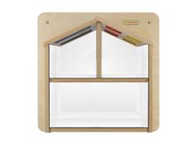 Панель &quot;Зеркальный театр&quot;