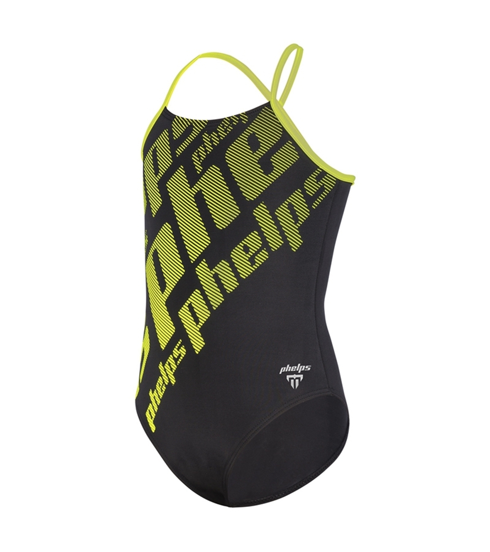 Купальник детский Phelps Zoe