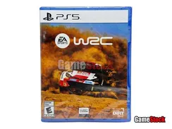PS5 WRC EA Sports PPSA-06092 (Английская версия)