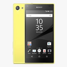 Sony Xperia Z5 Compact