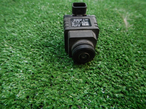 Камера BMW 3er G20 (2018-н.в.)