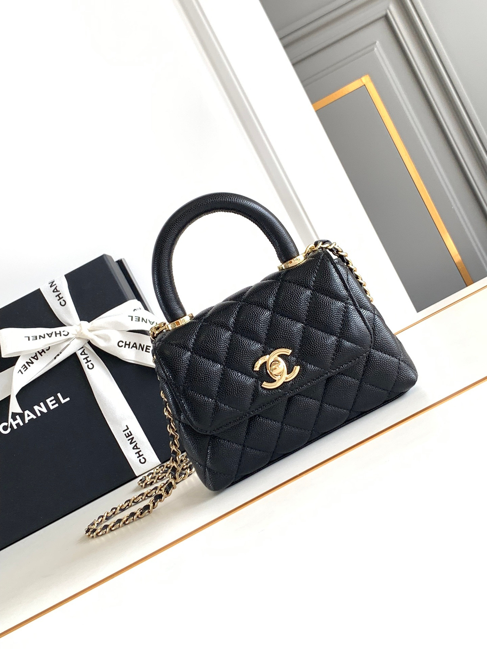 Chanel Bag 14 cm