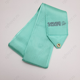 Лента Sasaki 6 м Мятная ICMI (Ice Mint)