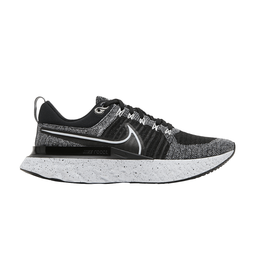 Кроссовки Nike React Infinity Run Flyknit 2