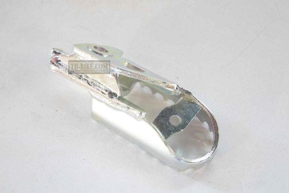 50616-K1T-E10. STEP COMP., R. Honda CRF250-300L-RL