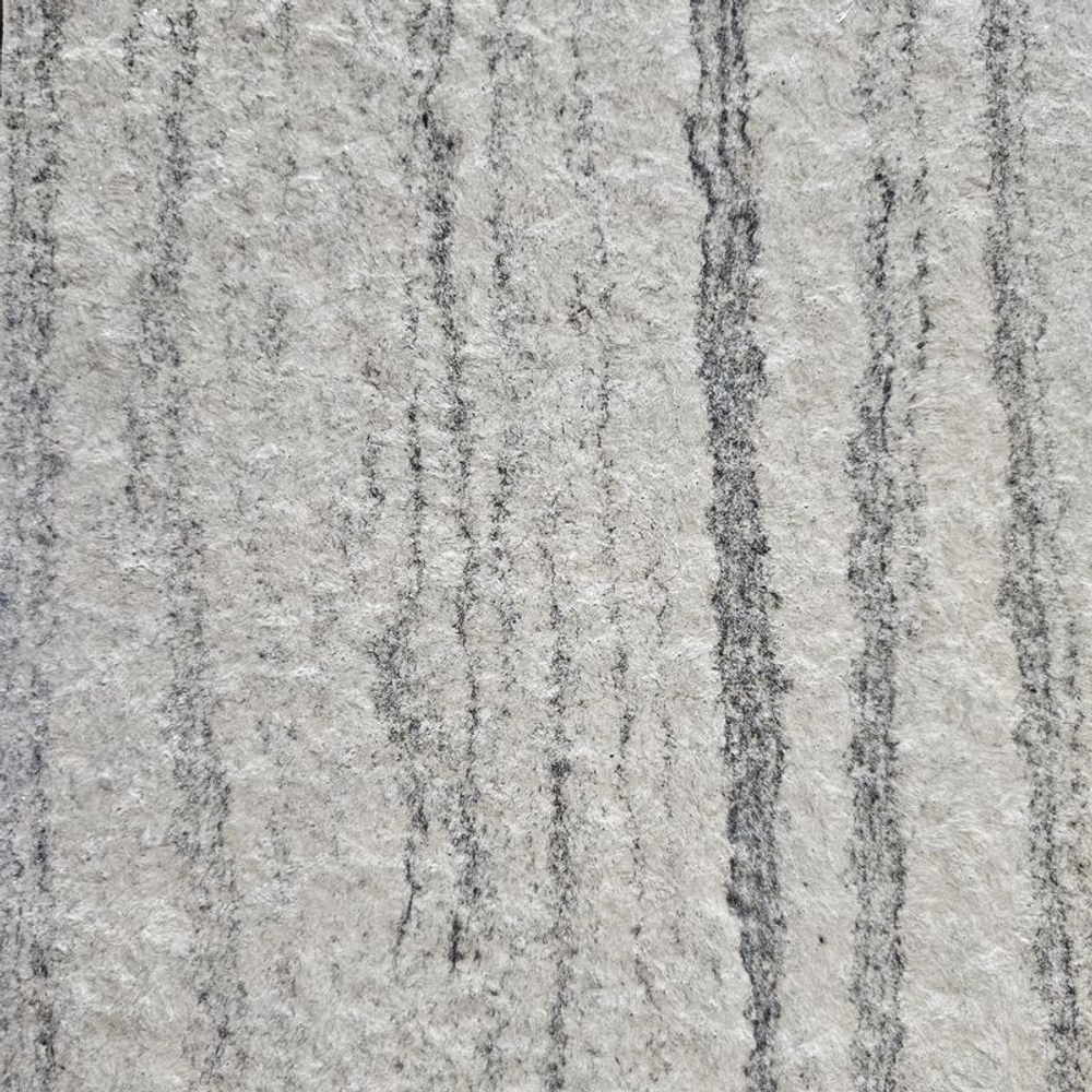 Каменный шпон Slate Light Snow Dunes 1220х2700мм