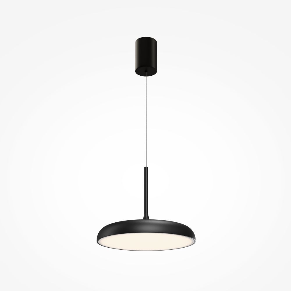 Настольная лампа светодиодная Maytoni   MOD189PL-L39B3K