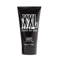 XXL крем для усиления эрекции и увеличения