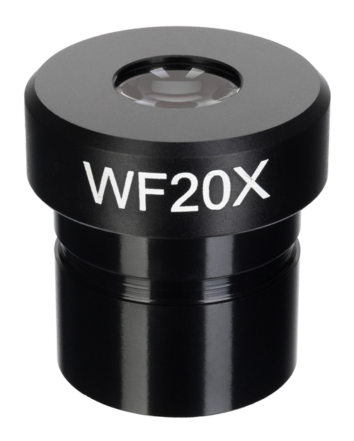 Окуляр Levenhuk MED 20x/9 (D 23,2 мм)