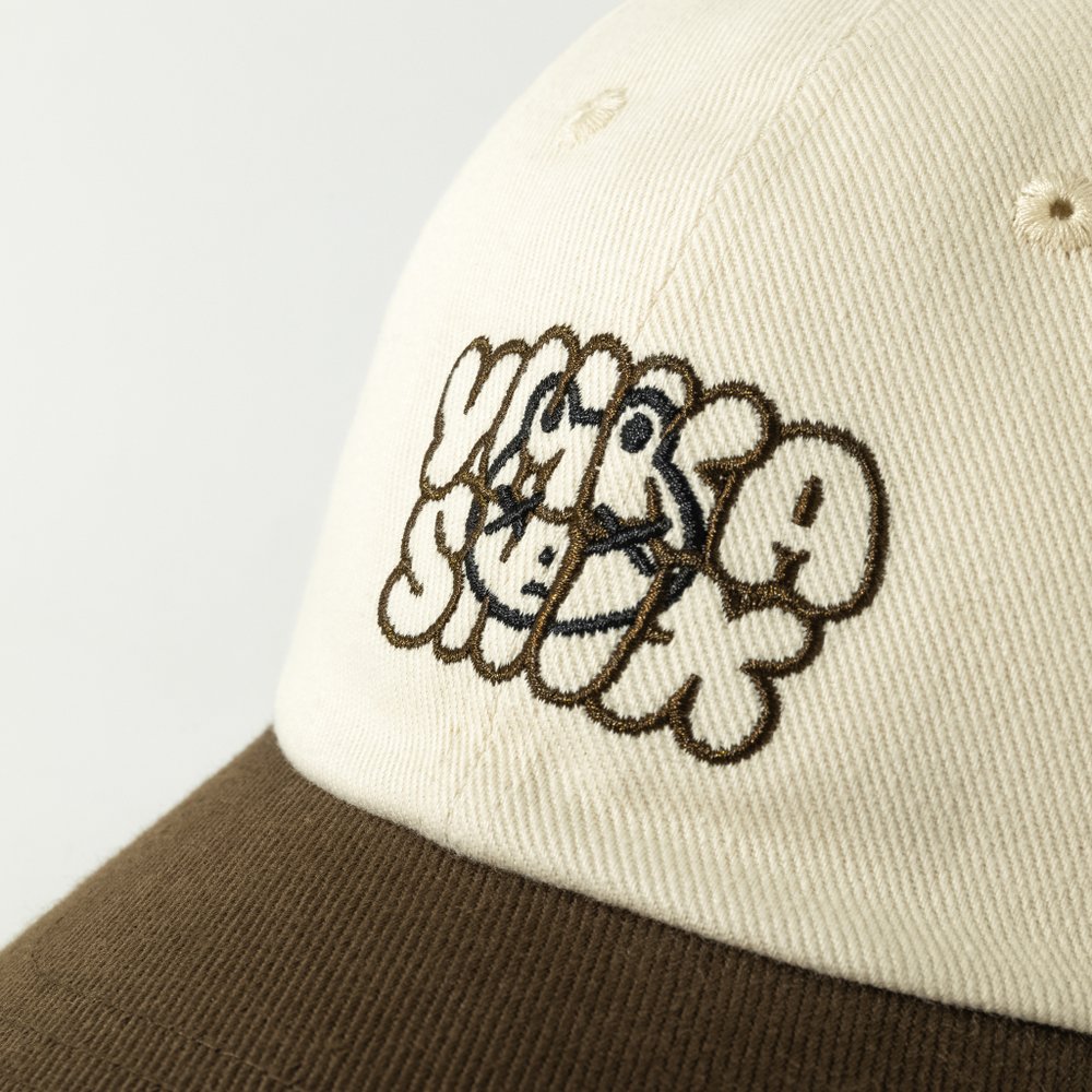 КЕПКА YMKASHIX LOGO FACE