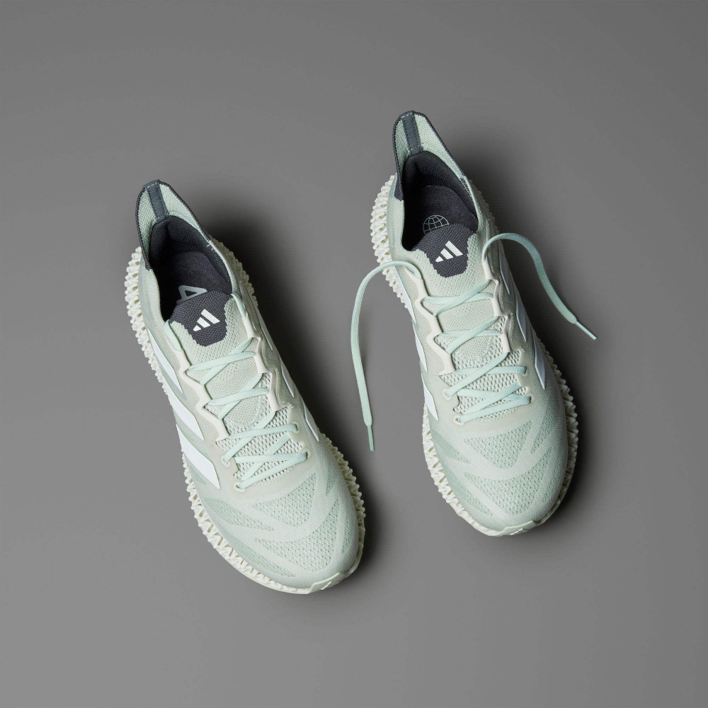 Кроссовки аdidas 4DFWD 3