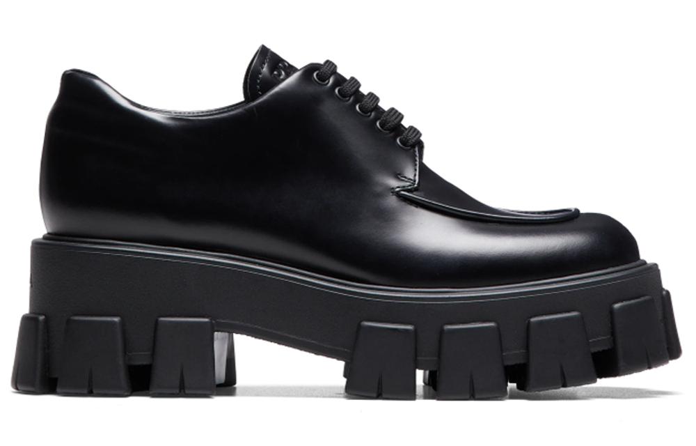Prada (Женская размерная сетка)