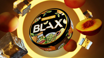 BLAX 150 MG - Peach Tea (Персиковый чай)
