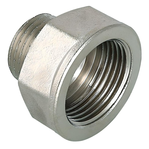 Переходник VIEIR ВН 1"х1/2" никел. SFHN53