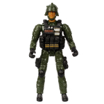 Игровой набор Спецслужбы, коробка 5898-151