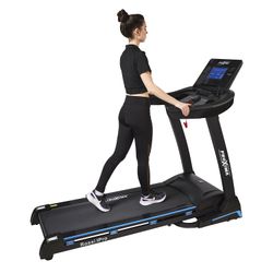 Беговая дорожка Proxima Rossi IPro