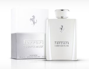 Ferrari Essence Musk