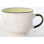 Кружка 500мл Фьюжен Авакадо