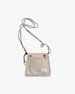 Сумка Klumba Конверт XS бежевая